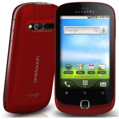 Alcatel ONETOUCH 990 -  2