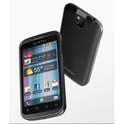 Alcatel ONETOUCH 991 -  7