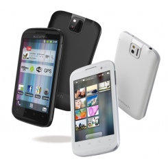 Alcatel ONETOUCH 991 -  6