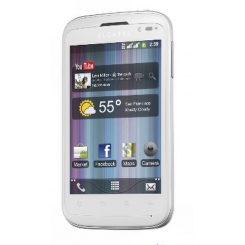 Alcatel ONETOUCH 991 -  3