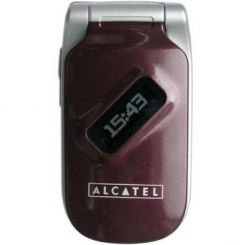 Alcatel ONETOUCH C651 -  4