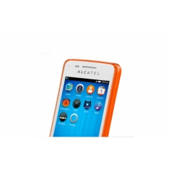 Alcatel ONETOUCH Fire -  4