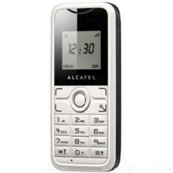 Alcatel ONETOUCH S120 -  6