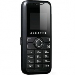 Alcatel ONETOUCH S120 -  5