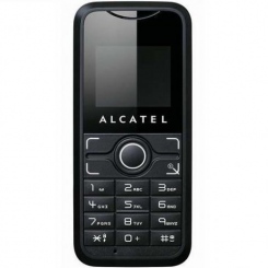 Alcatel ONETOUCH S120 -  3
