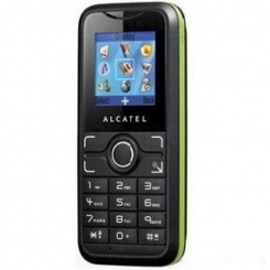 Alcatel ONETOUCH S210 -  6