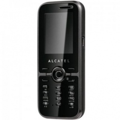 Alcatel ONETOUCH S520 -  3