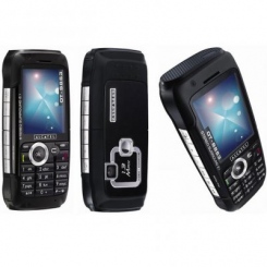 Alcatel ONETOUCH S853 -  4