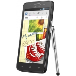 Alcatel ONETOUCH Scribe Easy 8000D -  7