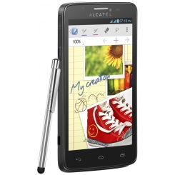 Alcatel ONETOUCH Scribe Easy 8000D -  3