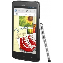Alcatel ONETOUCH Scribe Easy 8000D -  4