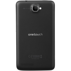 Alcatel ONETOUCH Scribe Easy 8000D -  5