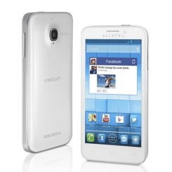 Alcatel ONETOUCH Snap -  6