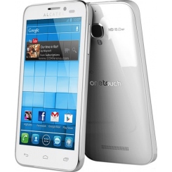 Alcatel ONETOUCH Snap -  5