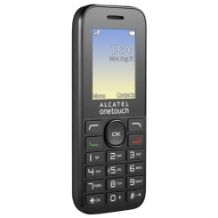 Alcatel ONETOUCH 1016D -  4