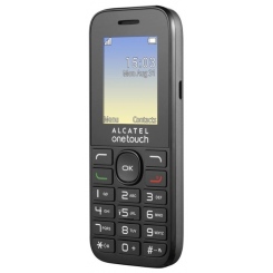 Alcatel ONETOUCH 1016D -  3