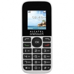 Alcatel ONETOUCH 1016D -  1