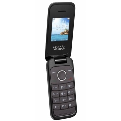 Alcatel ONETOUCH 1035D -  6