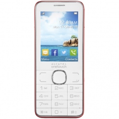 Alcatel ONETOUCH 2007D -  1