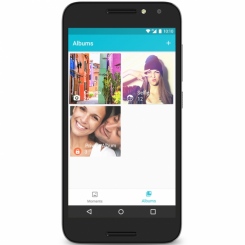 Alcatel ONETOUCH A3 -  2