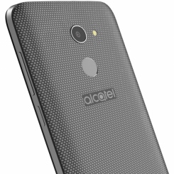 Alcatel ONETOUCH A3 -  4