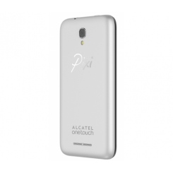 Alcatel ONETOUCH Pixi First 4024D -  7