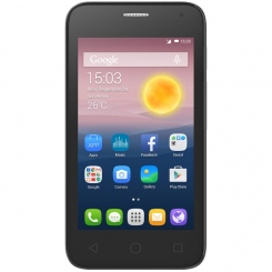 Alcatel ONETOUCH Pixi First 4024D -  1