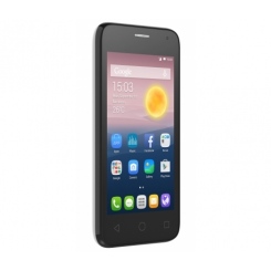 Alcatel ONETOUCH Pixi First 4024D -  2