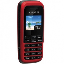 Alcatel ONETOUCH S107 -  6