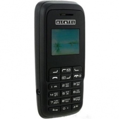 Alcatel ONETOUCH S107 -  4