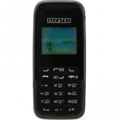 Alcatel ONETOUCH S107 -  5