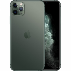 Apple iPhone 11 Pro Max -  7