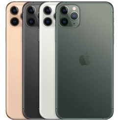 Apple iPhone 11 Pro Max -  5