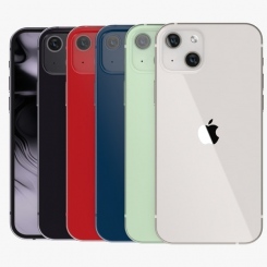 Apple iPhone 13 -  3