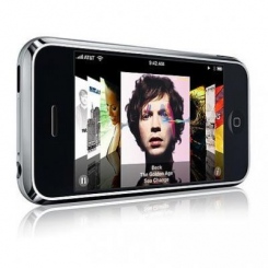 Apple iPhone 16Gb -  12