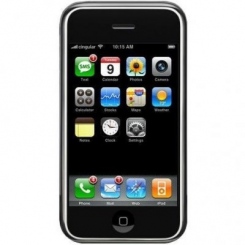 Apple iPhone 16Gb -  11