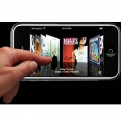 Apple iPhone 3G 16Gb -  13