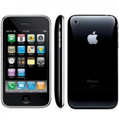 Apple iPhone 3G 16Gb -  2