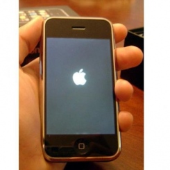 Apple iPhone 3G 16Gb -  11