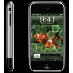 Apple iPhone 3G 16Gb -  6