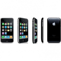 Apple iPhone 3G 8Gb -  3