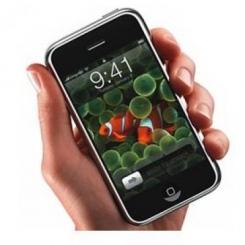 Apple iPhone 3G 8Gb -  10