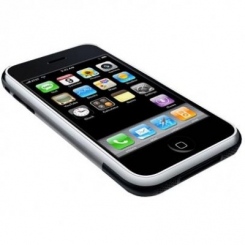 Apple iPhone 3G 8Gb -  5