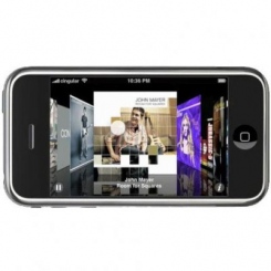Apple iPhone 3G 8Gb -  7
