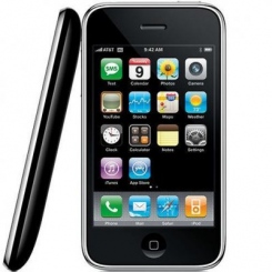 Apple iPhone 3G 8Gb -  4