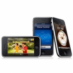 Apple iPhone 3G S 16Gb -  5