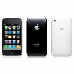 Apple iPhone 3G S 16Gb -  4