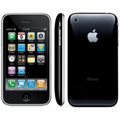 Apple iPhone 3G S 32Gb -  4