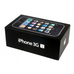 Apple iPhone 3G S 8Gb -  12