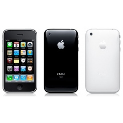 Apple iPhone 3G S 8Gb -  2